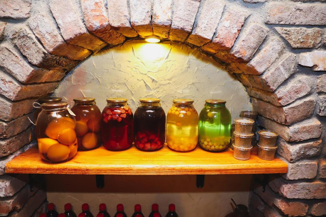 Apart Hotel With Wine Cellar - Old Tbilisi 1897 Екстер'єр фото